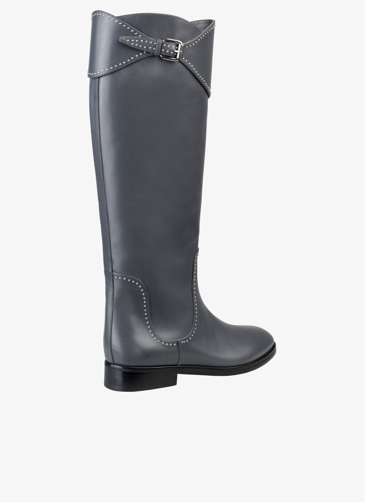 Boots ALAÏA ASH BOOTS